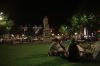 Cities at night: Amsterdam