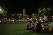 Cities at night: Amsterdam